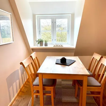 Alte Schule Spo Apartment Sankt Peter-Ording Exterior photo