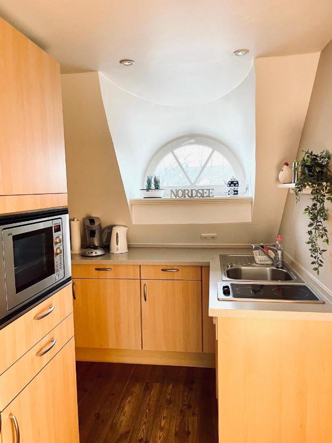 Alte Schule Spo Apartment Sankt Peter-Ording