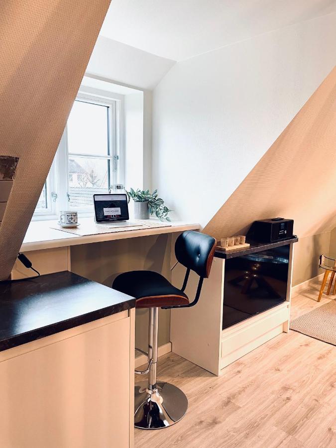 Alte Schule Spo Apartment