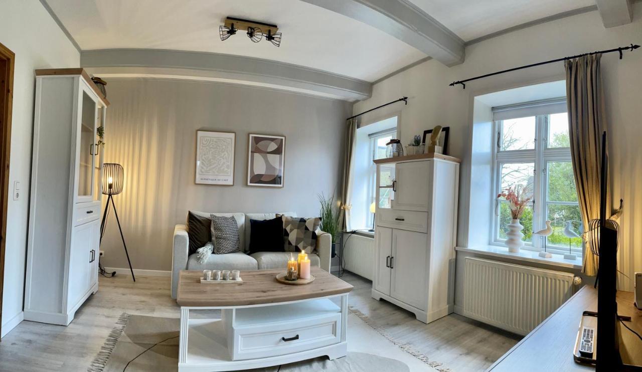 Alte Schule Spo Sankt Peter-Ording