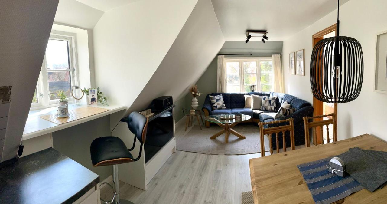 Alte Schule Spo Apartment