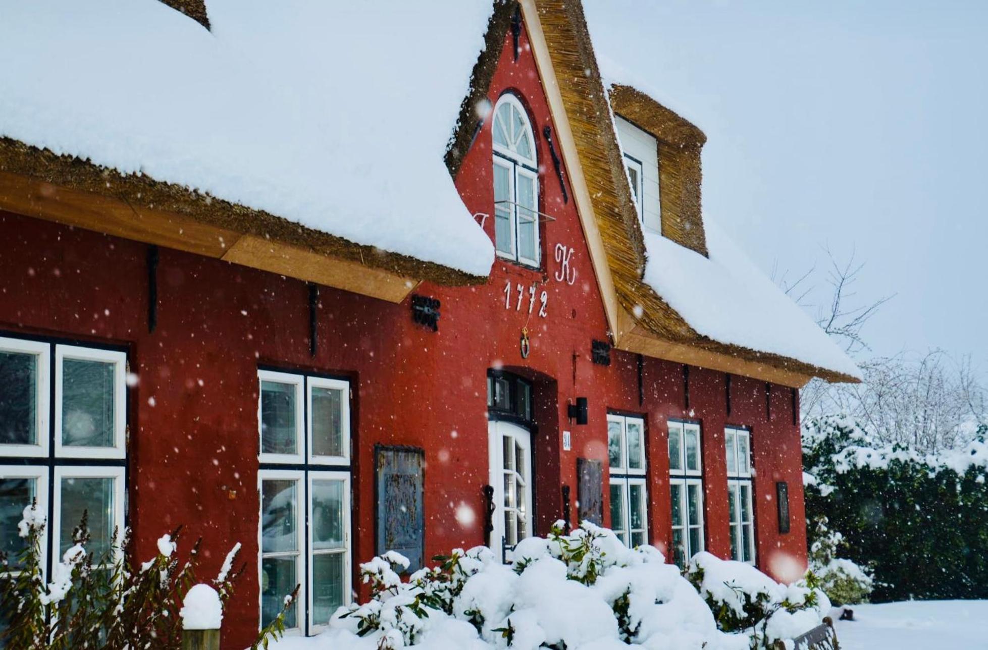 Alte Schule Spo Apartment *