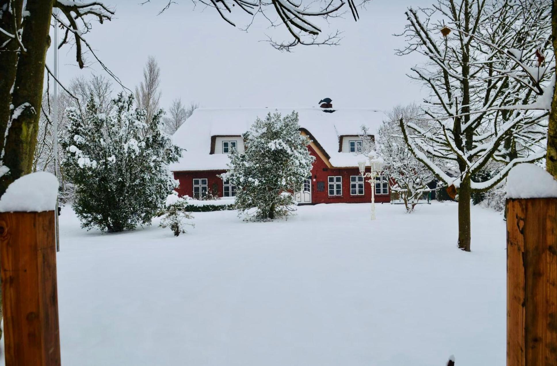 Alte Schule Spo * Sankt Peter-Ording
