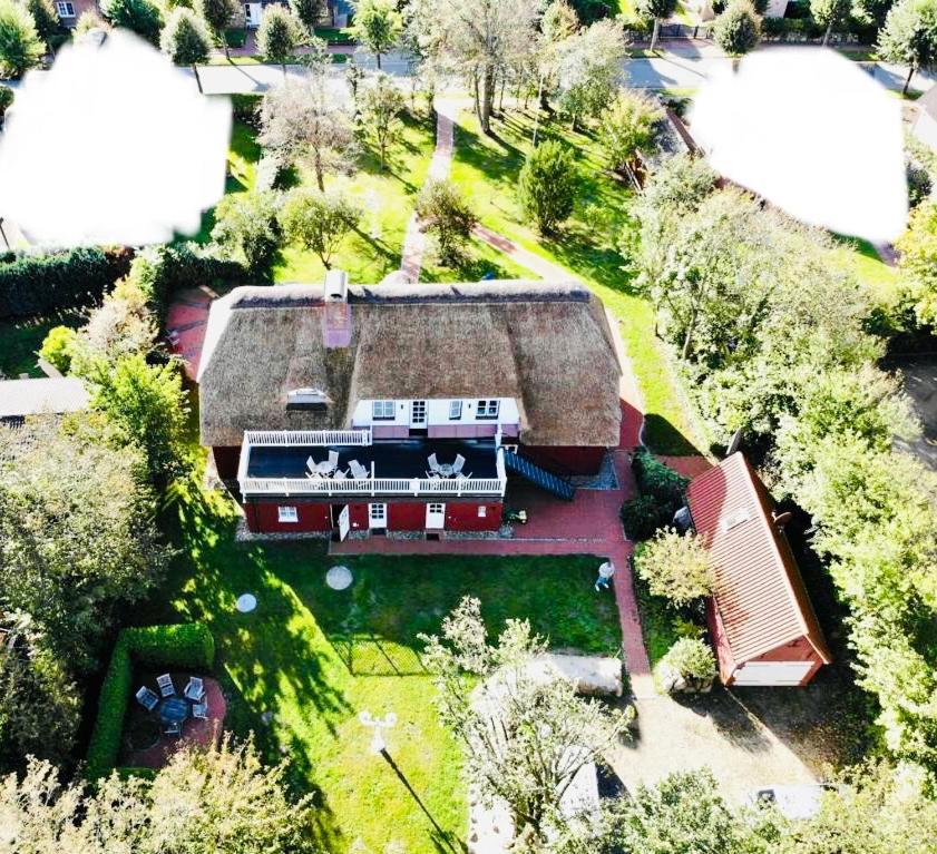 Apartment Alte Schule Spo