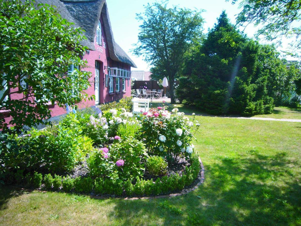 Alte Schule Spo Apartment *