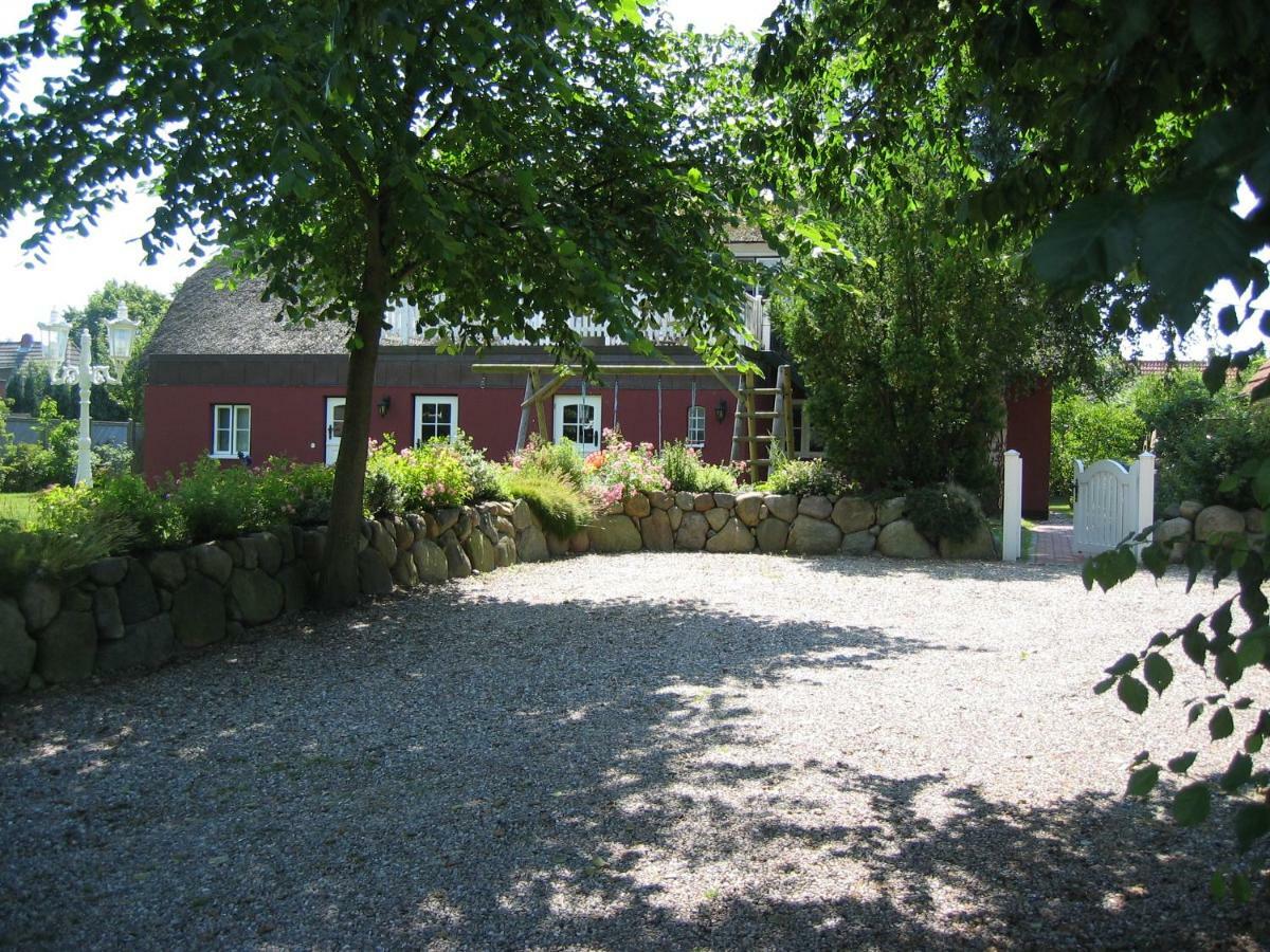 Apartment Alte Schule Spo