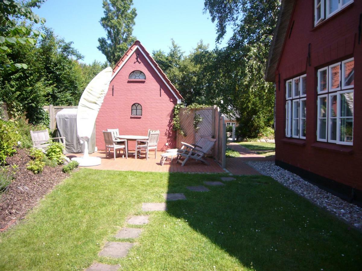Alte Schule Spo Sankt Peter-Ording