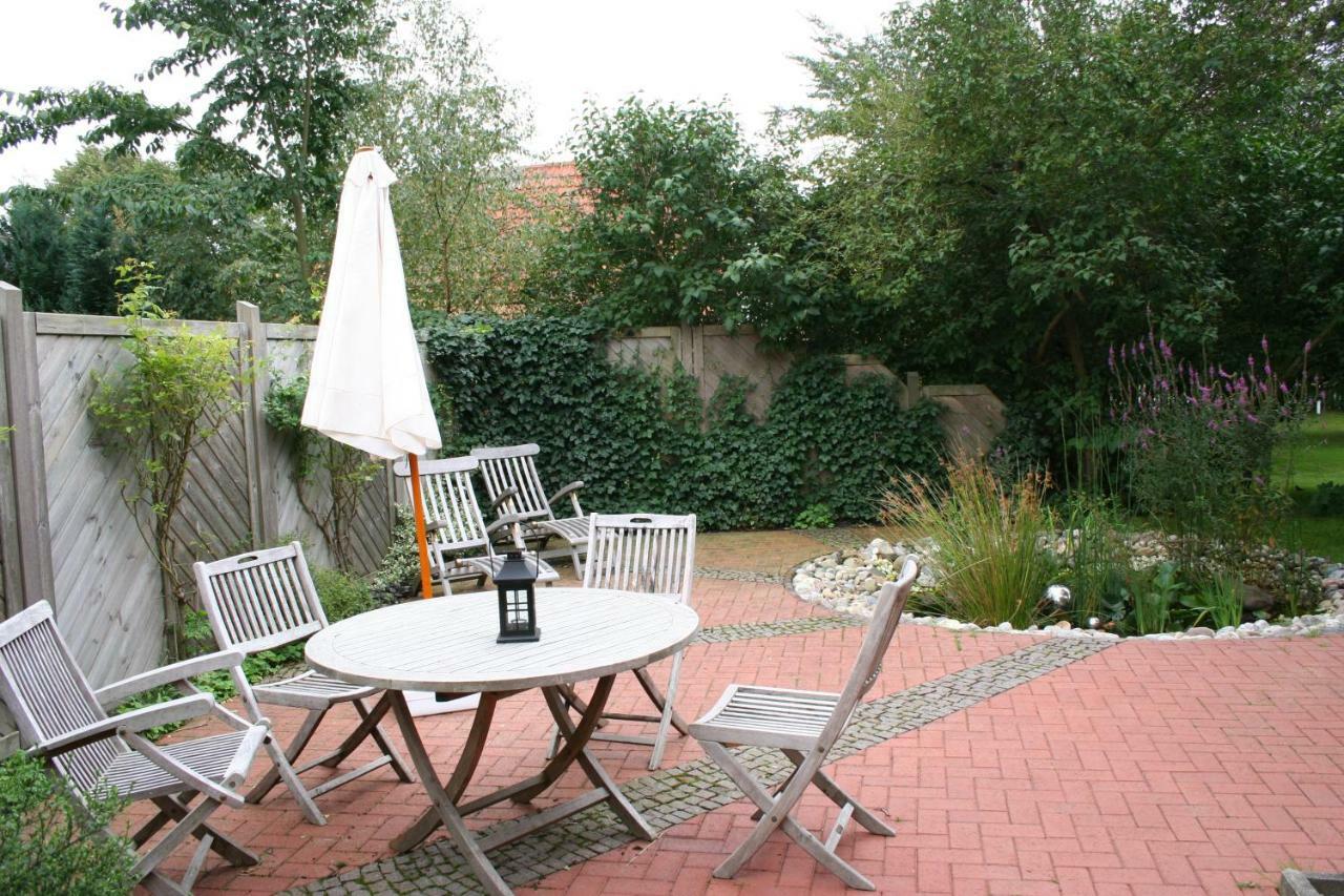Alte Schule Spo Apartment