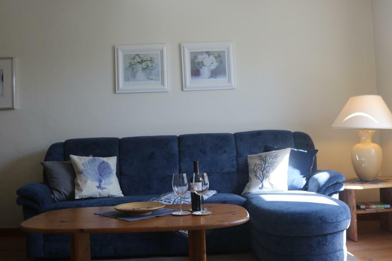 Alte Schule Spo Apartment Sankt Peter-Ording