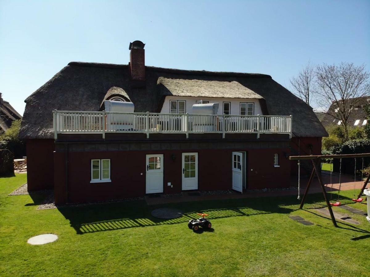 Alte Schule Spo * Sankt Peter-Ording