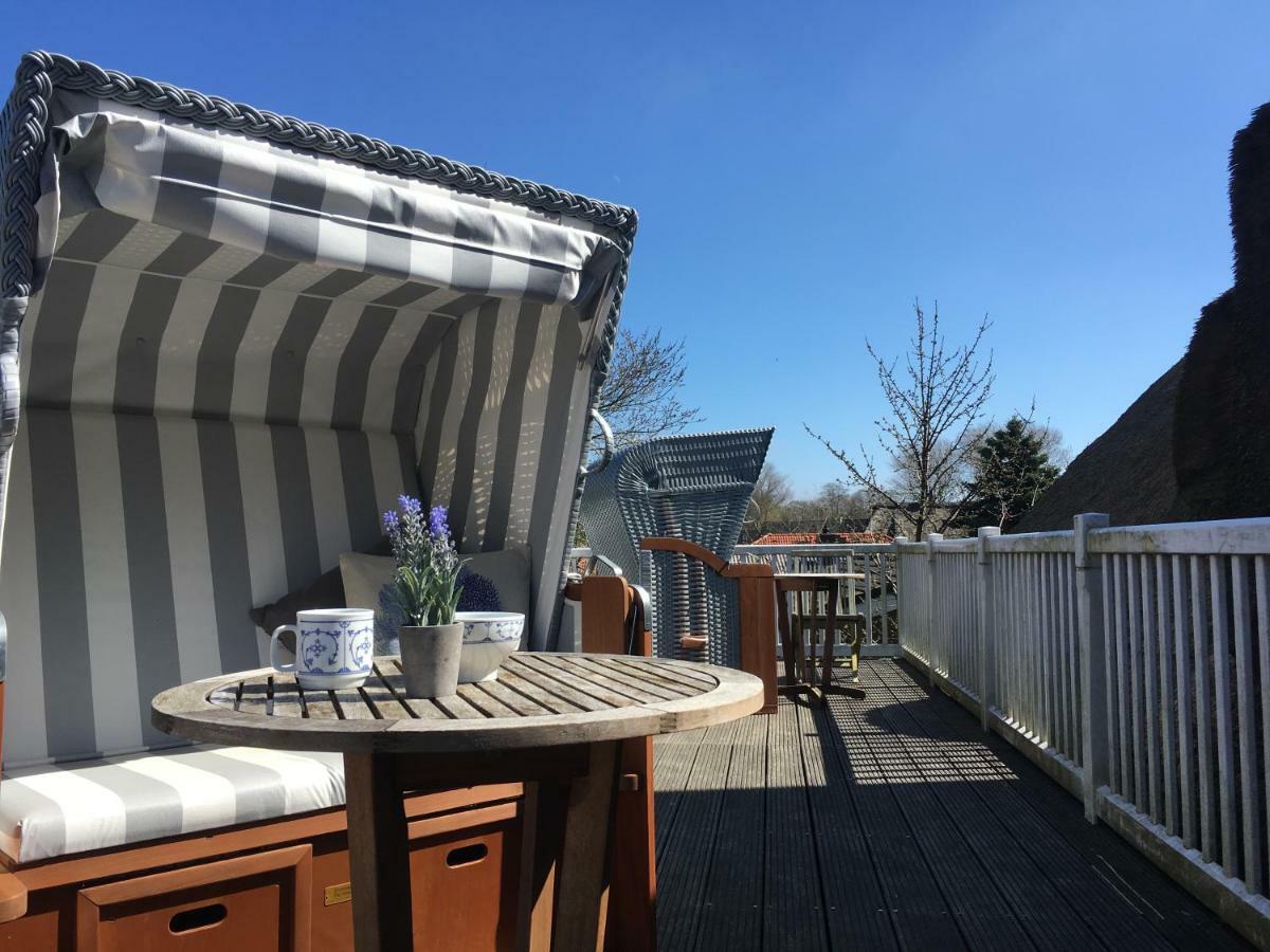 Apartment Alte Schule Spo *