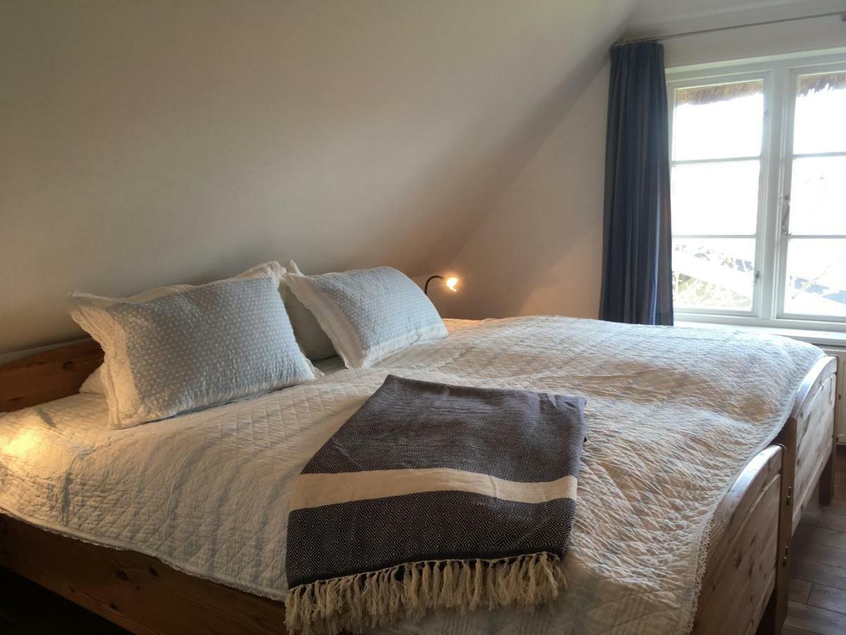 Apartment Alte Schule Spo Sankt Peter-Ording