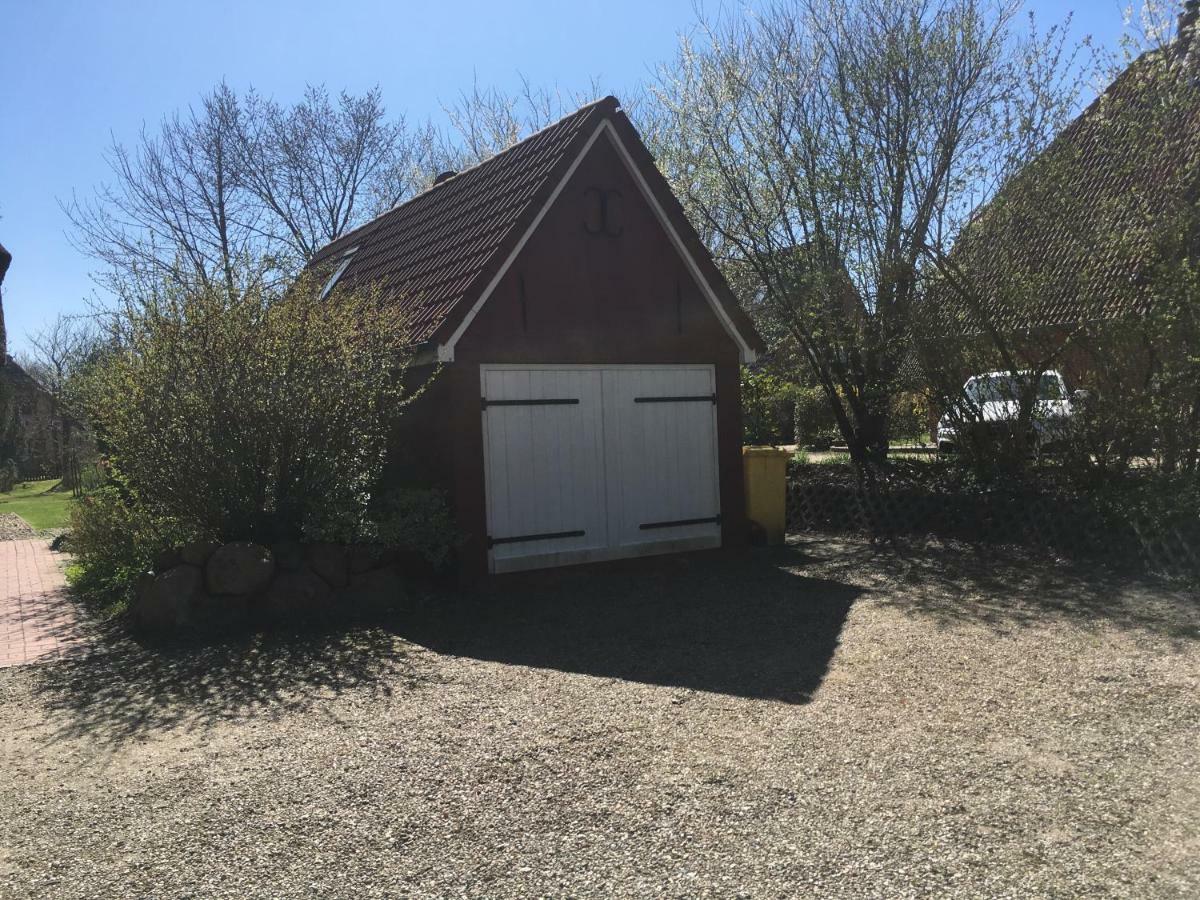 Apartment Alte Schule Spo *