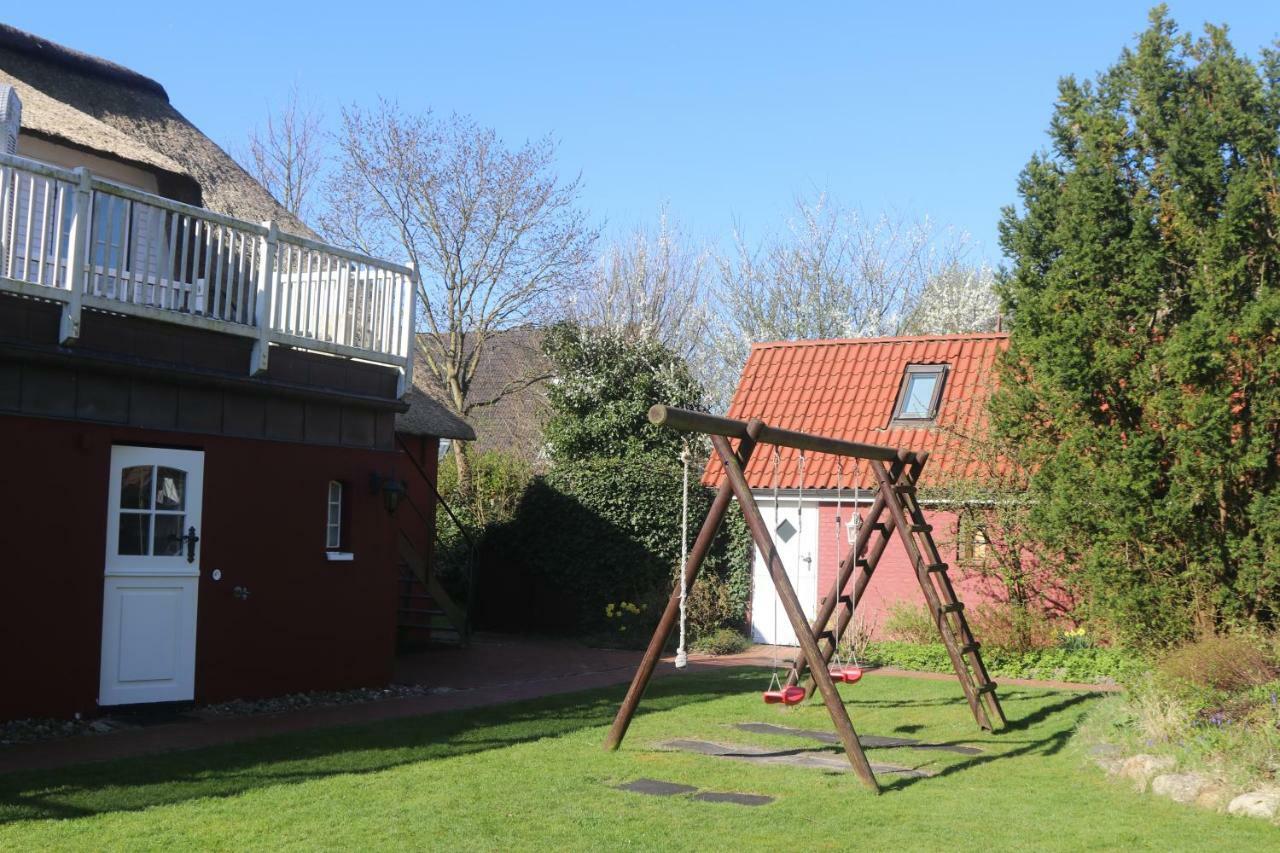 Alte Schule Spo Apartment *