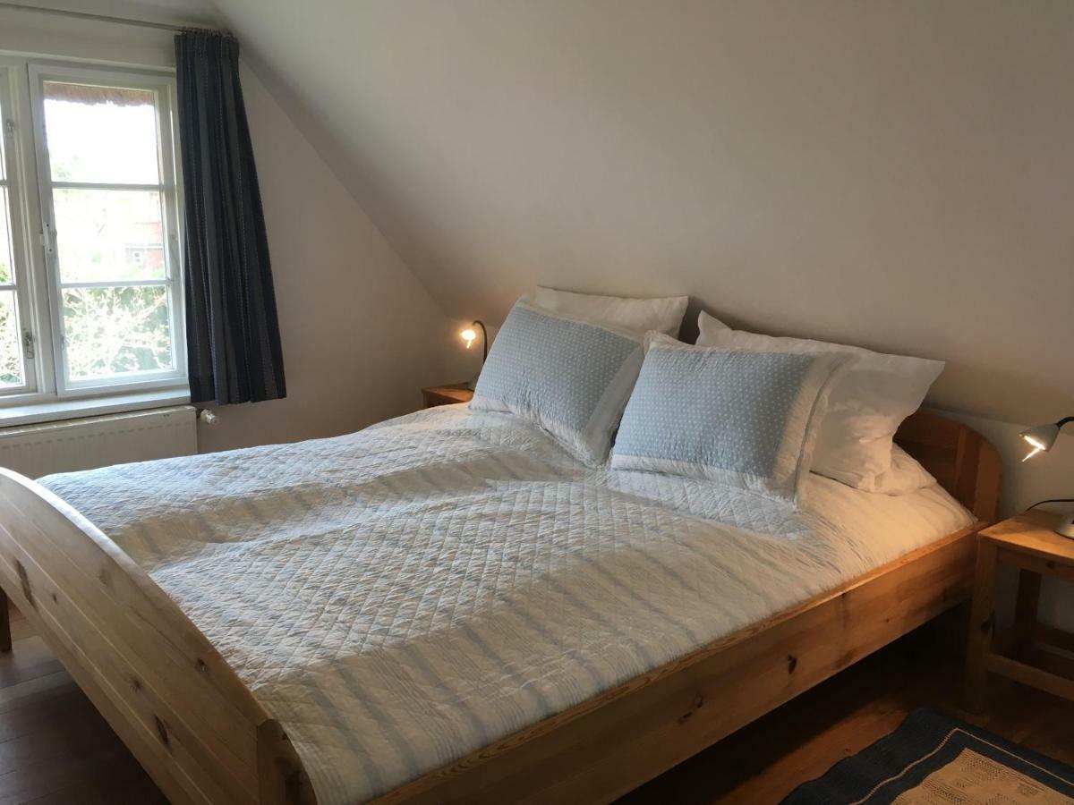 Apartment Alte Schule Spo Sankt Peter-Ording