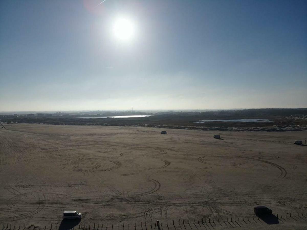 Alte Schule Spo * Sankt Peter-Ording