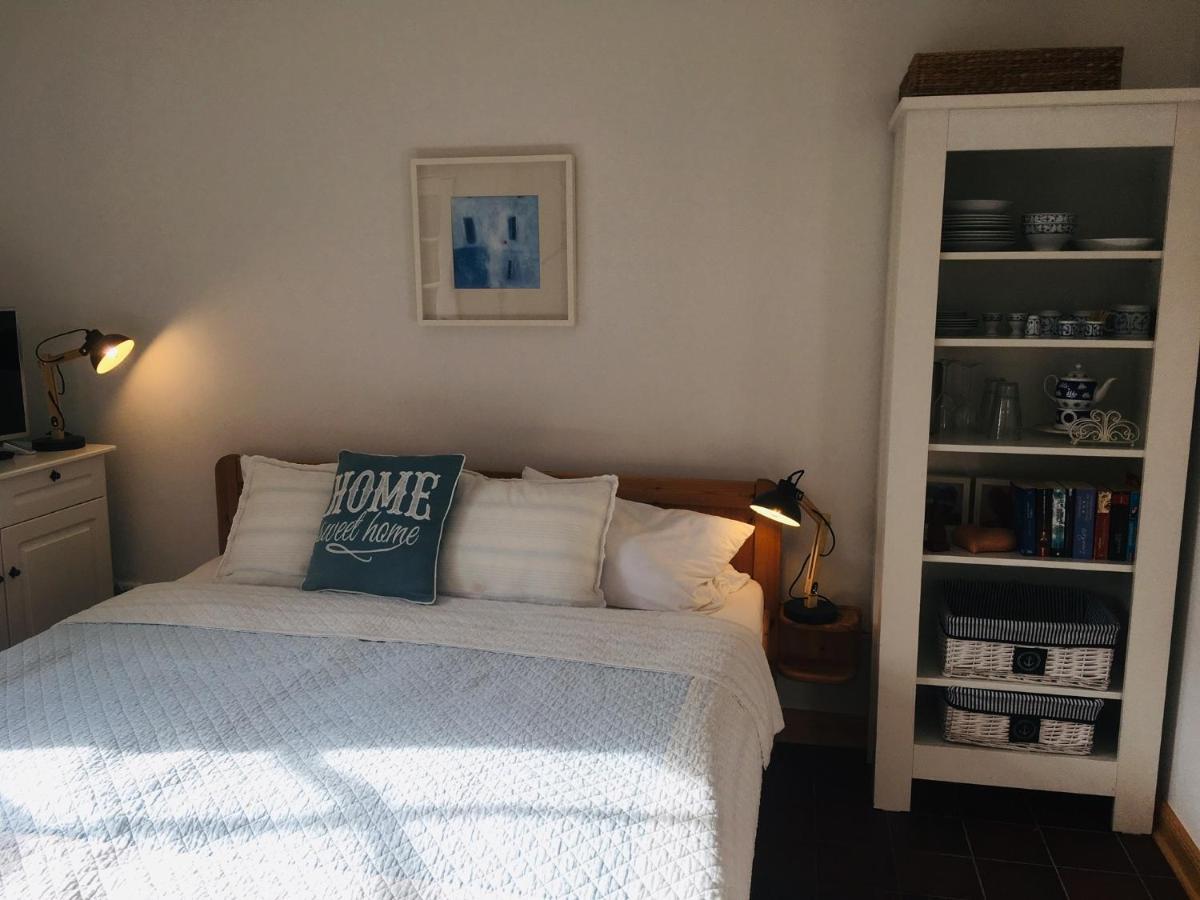 Alte Schule Spo Apartment