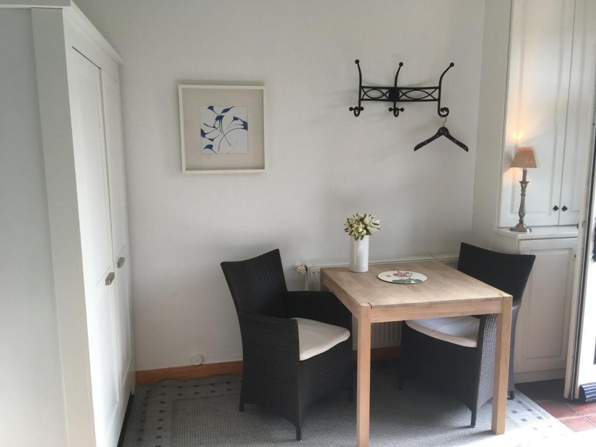 Alte Schule Spo * Sankt Peter-Ording