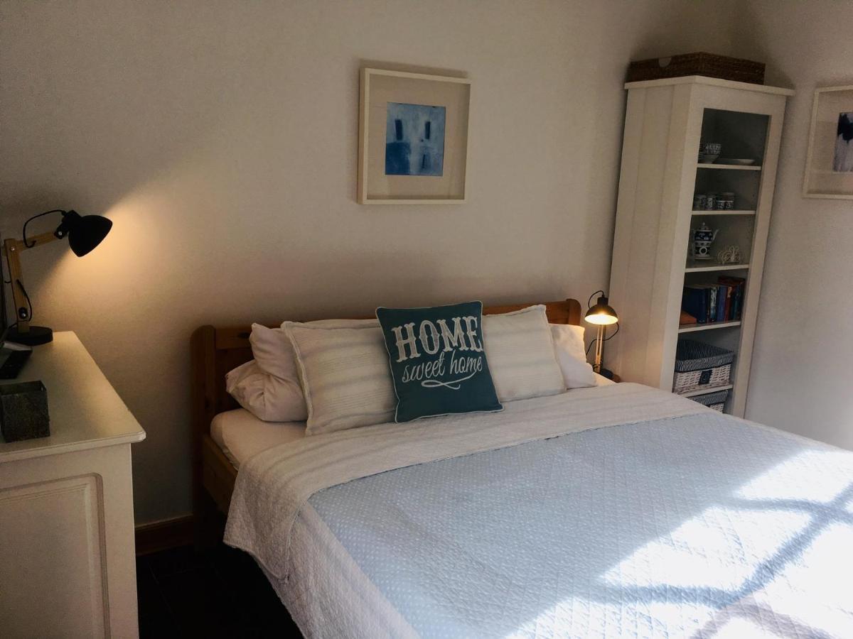Alte Schule Spo Apartment *